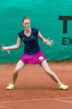 Bild 887 - BL Club an der Alster - TEC Waldau Stuttgart : Ergebnis: 5:4